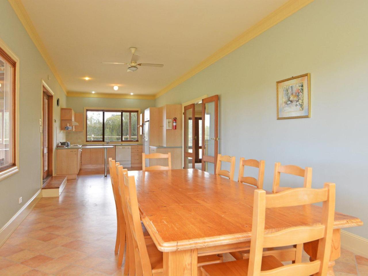 Grasmere Estate Homestead Nulkaba Екстериор снимка